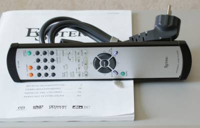 CD проигрыватель Esoteric SA-60