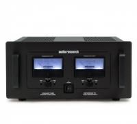 Усилитель мощности AUDIO RESEARCH REFERENCE 75 SE BLACK