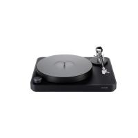 Виниловый проигрыватель Clearaudio Concept Active MC black/black