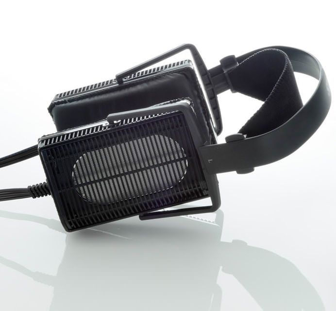 Комплект STAX SRS 3100
