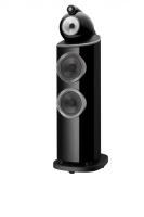 Напольная акустика B&W 803 D4 gloss black
