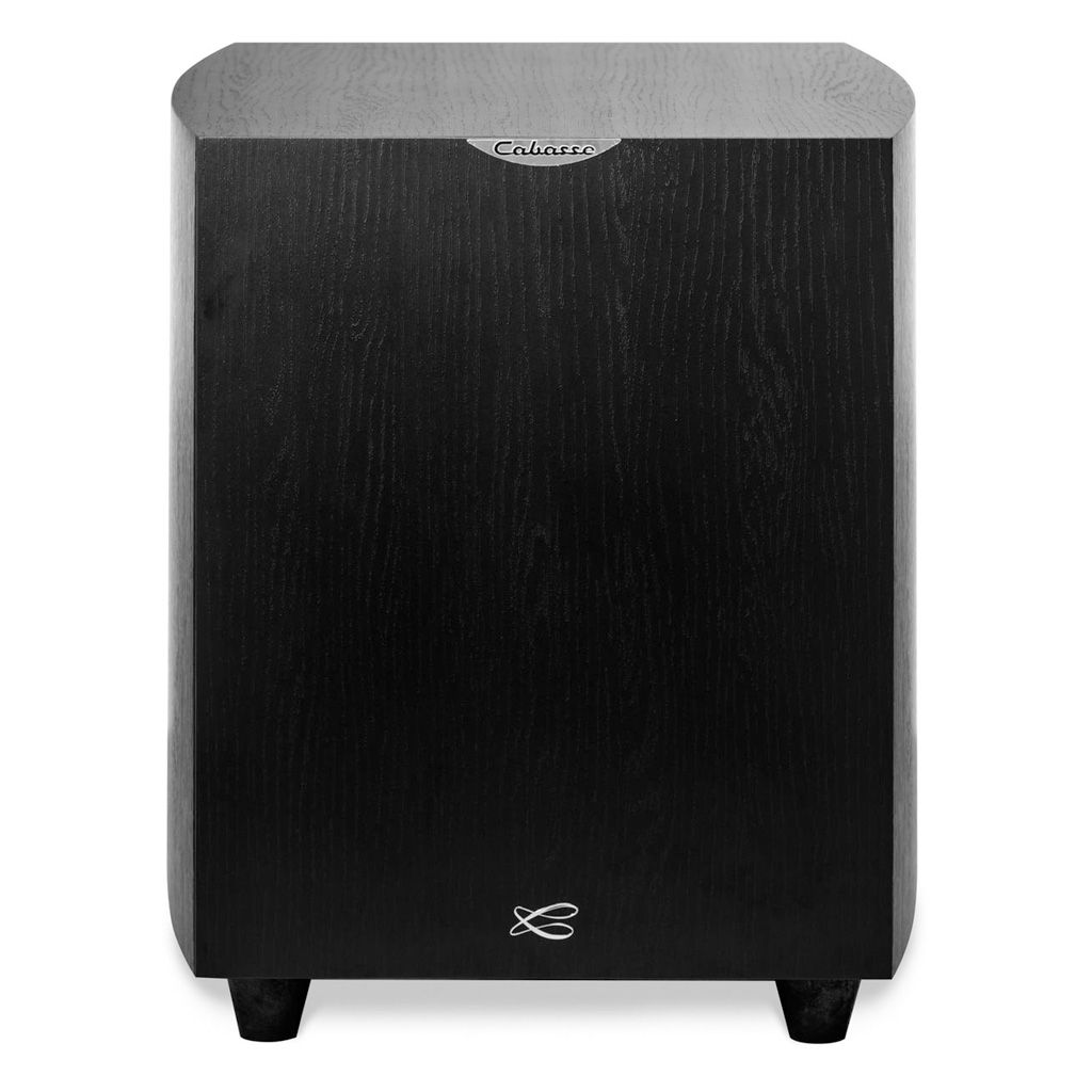 Сабвуфер Cabasse MC 170 Orion EBONY