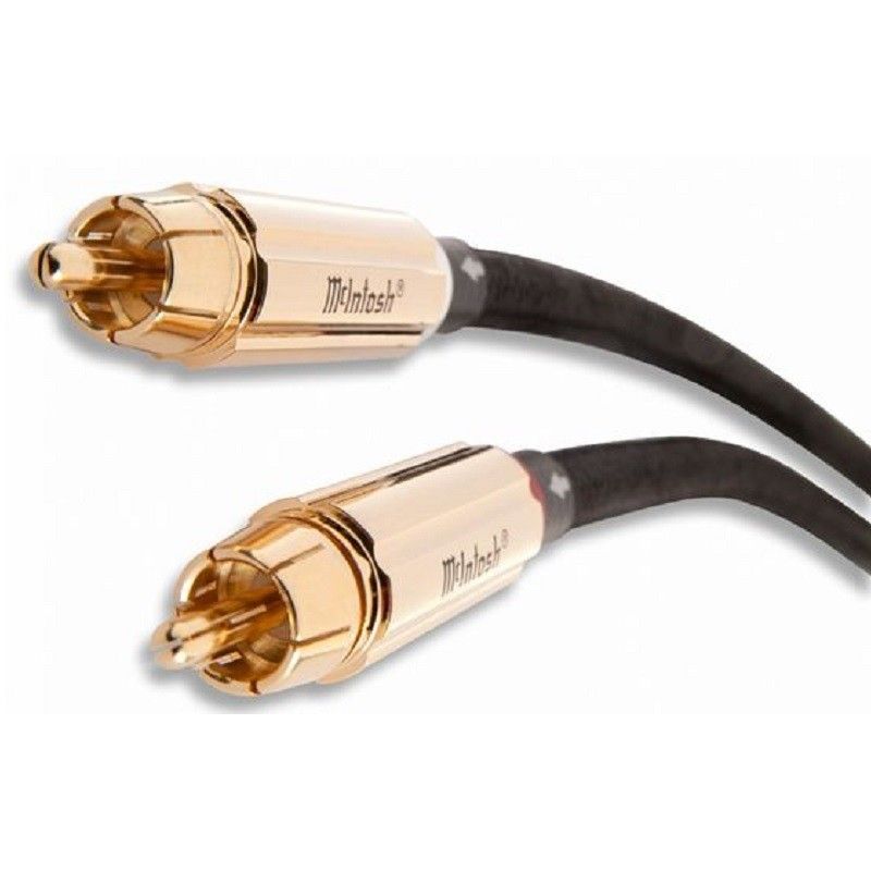 Кабель RCA McIntosh CA1M