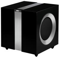 Сабвуфер KEF R400b