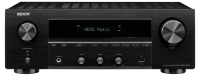 Стереоресивер Denon DRA-800H black