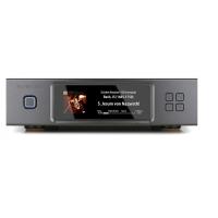 Медиасервер AURENDER N200-4Tb Black
