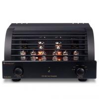 Предварительный усилитель Primaluna EVO 400 Preamplifier black