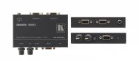 Линейный распределитель VGA, XGA сигналов Kramer VP-200Dxl