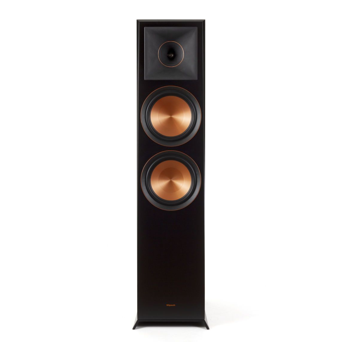 Напольная акустика Klipsch RP-8060FA walnut