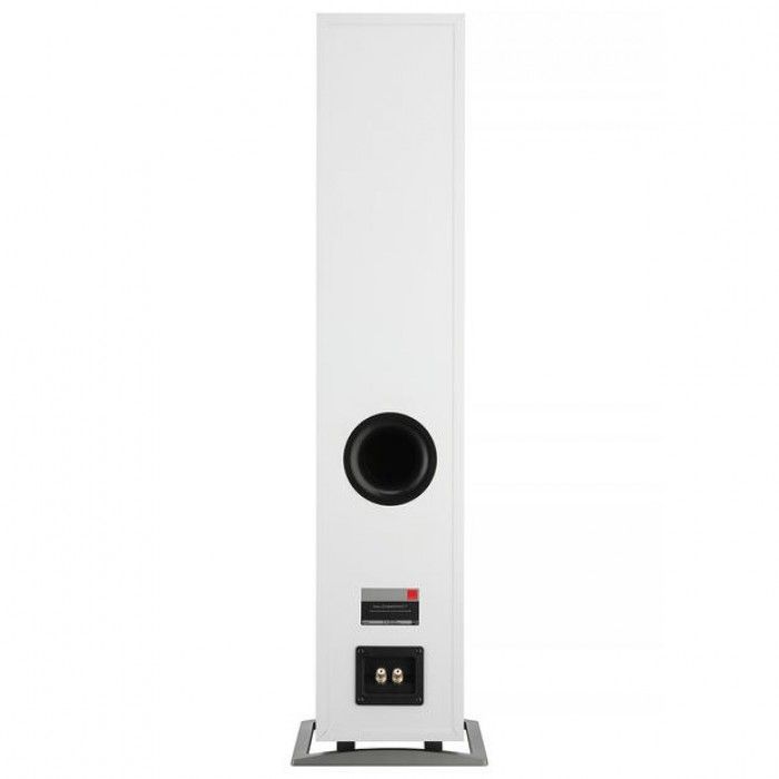 Напольная акустика Dali Oberon 7 white