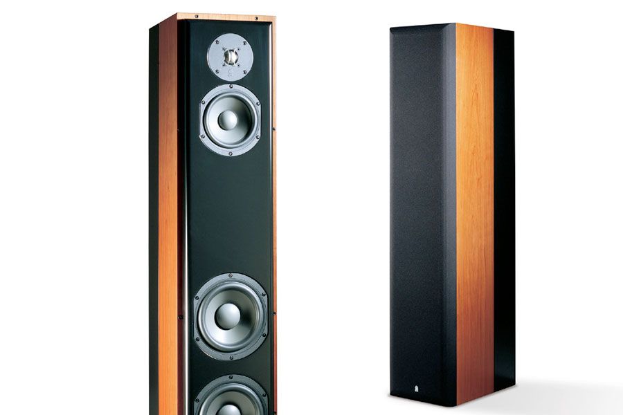 Напольная акустика Revel Performa F32