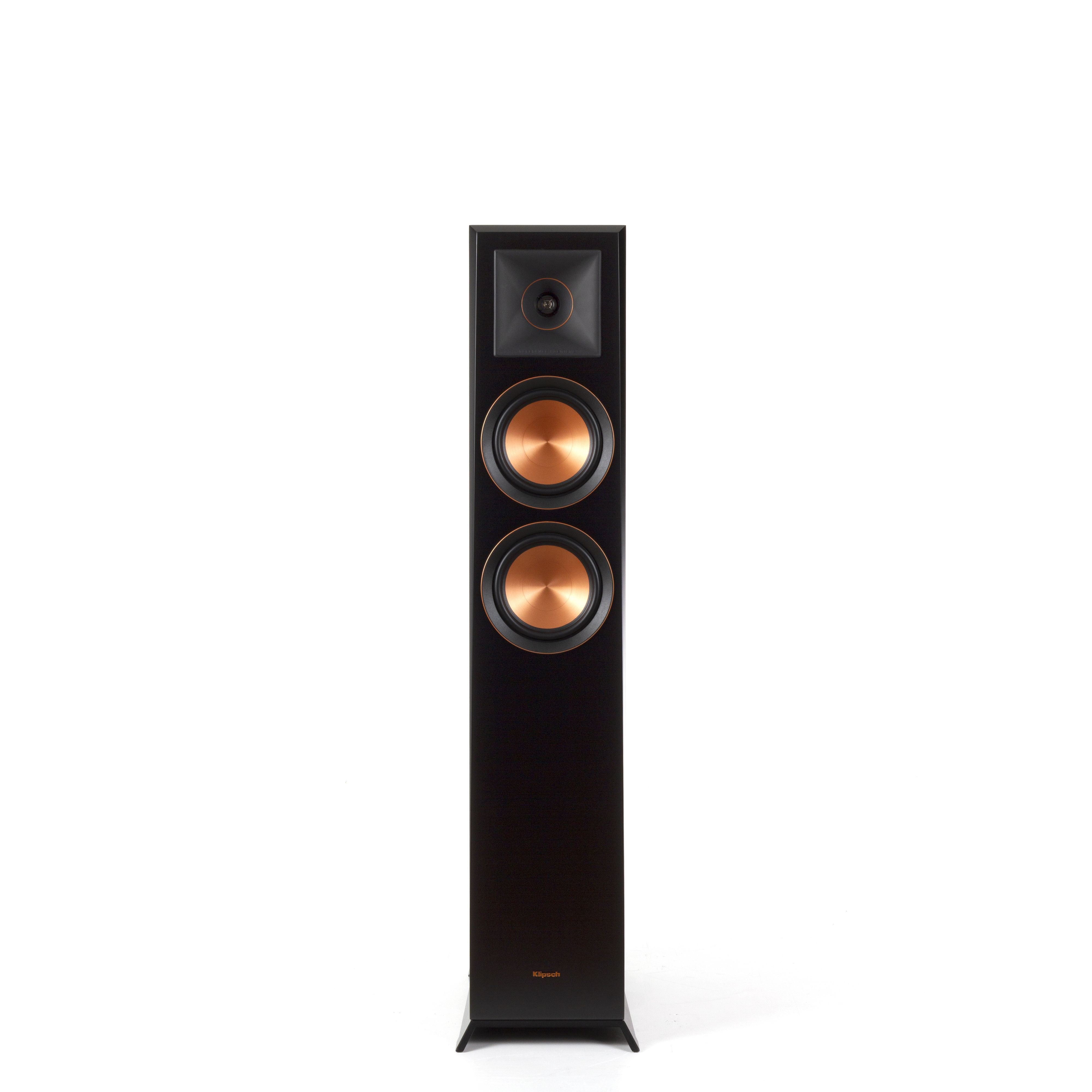 Напольная акустика Klipsch RP-5000F ebony