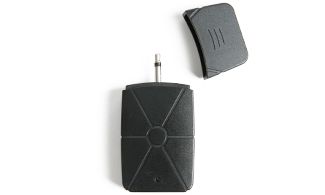 Моторизованный экран Dragonfly DFM-TAB-110-UW