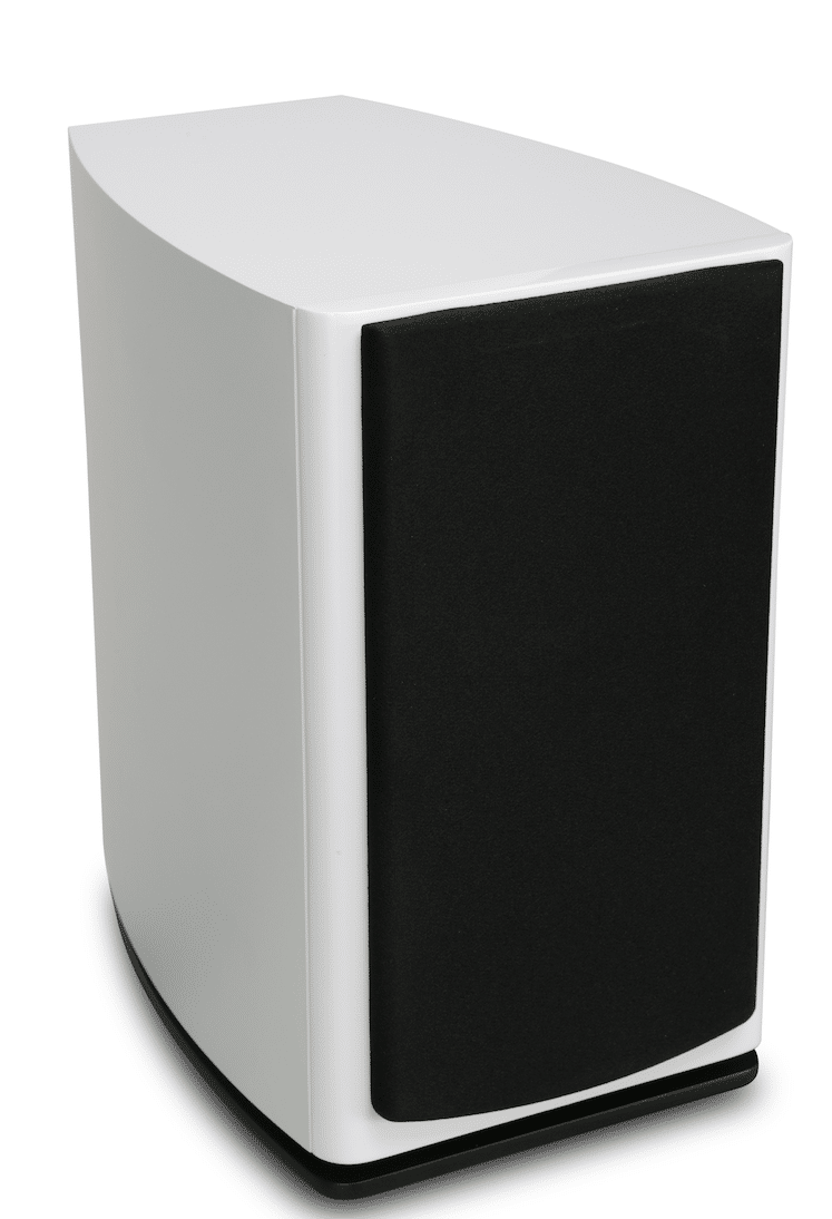 Полочная акустика Wharfedale Diamond 11.2 White Sandex