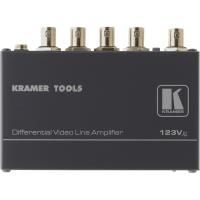 Усилитель - распределитель Kramer 123Vxl