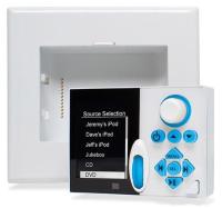 Speaker Craft MODE Free White #CTL14410W