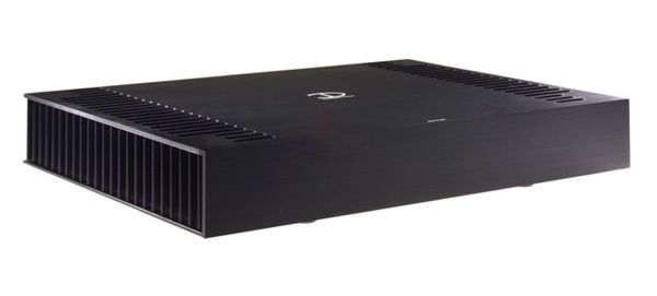Усилители мощности Densen B-350 PLUS black