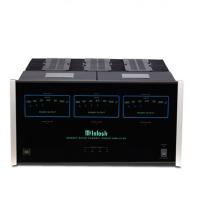 Многоканальный усилитель McIntosh MC8207