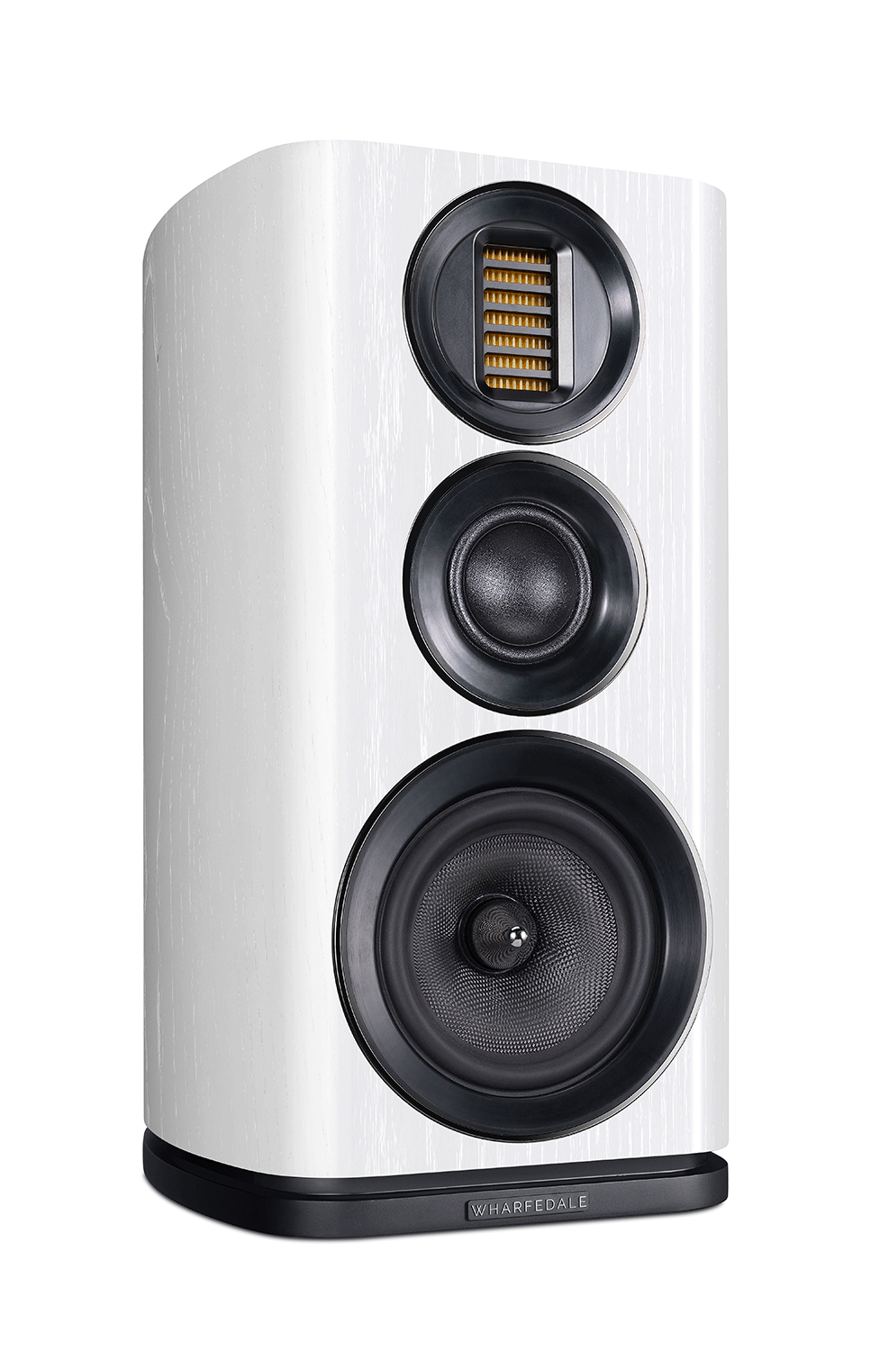 Полочная акустика Wharfedale EVO 4.2 white oak