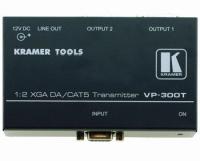 Усилитель - распределитель Kramer VP-300T