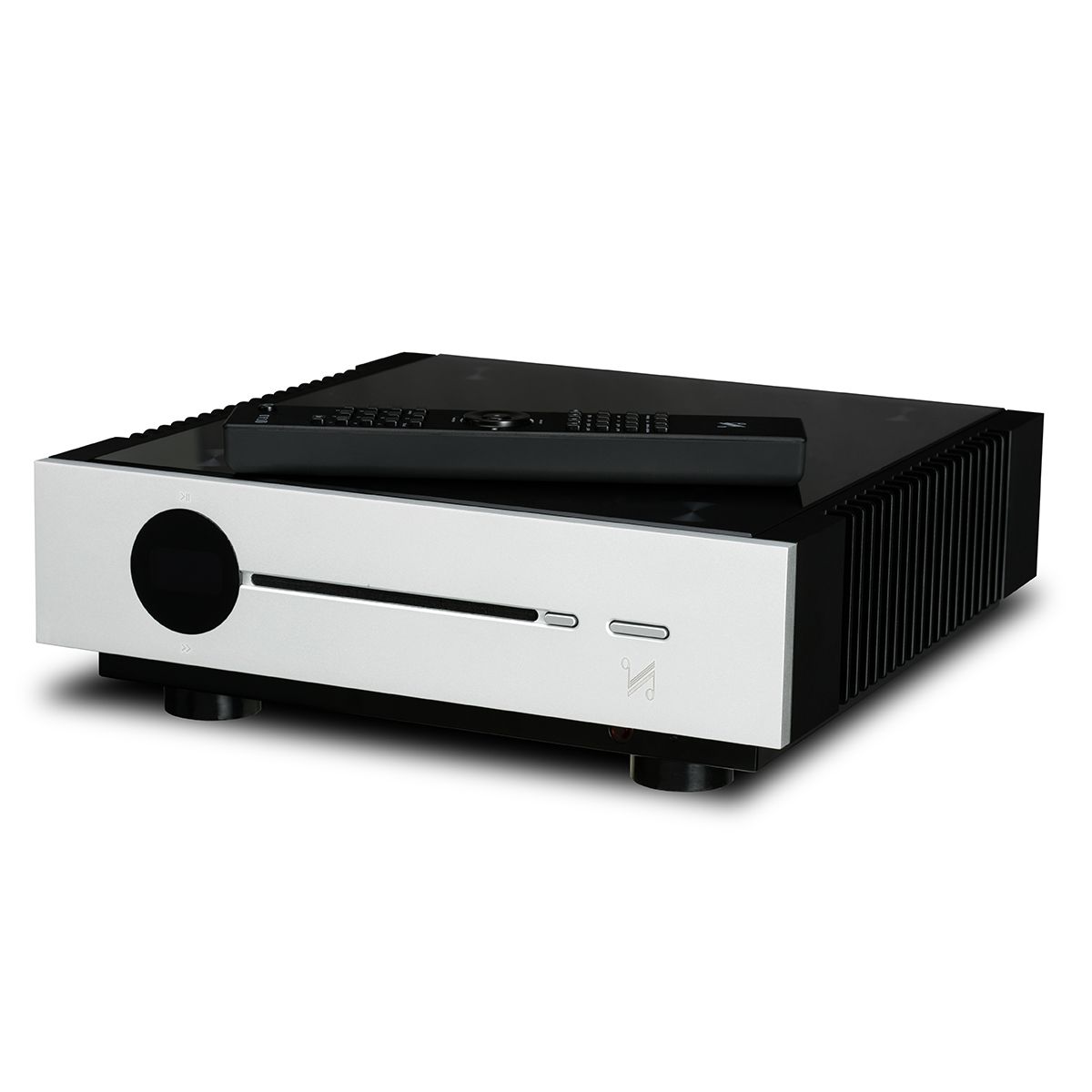 CD проигрыватель Quad Artera Play Silver