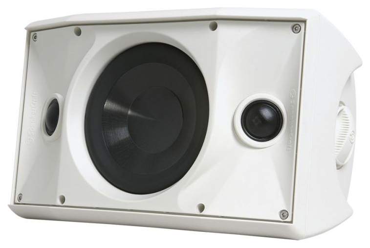 Всепогодная акустика SpeakerCraft OE 5 One white
