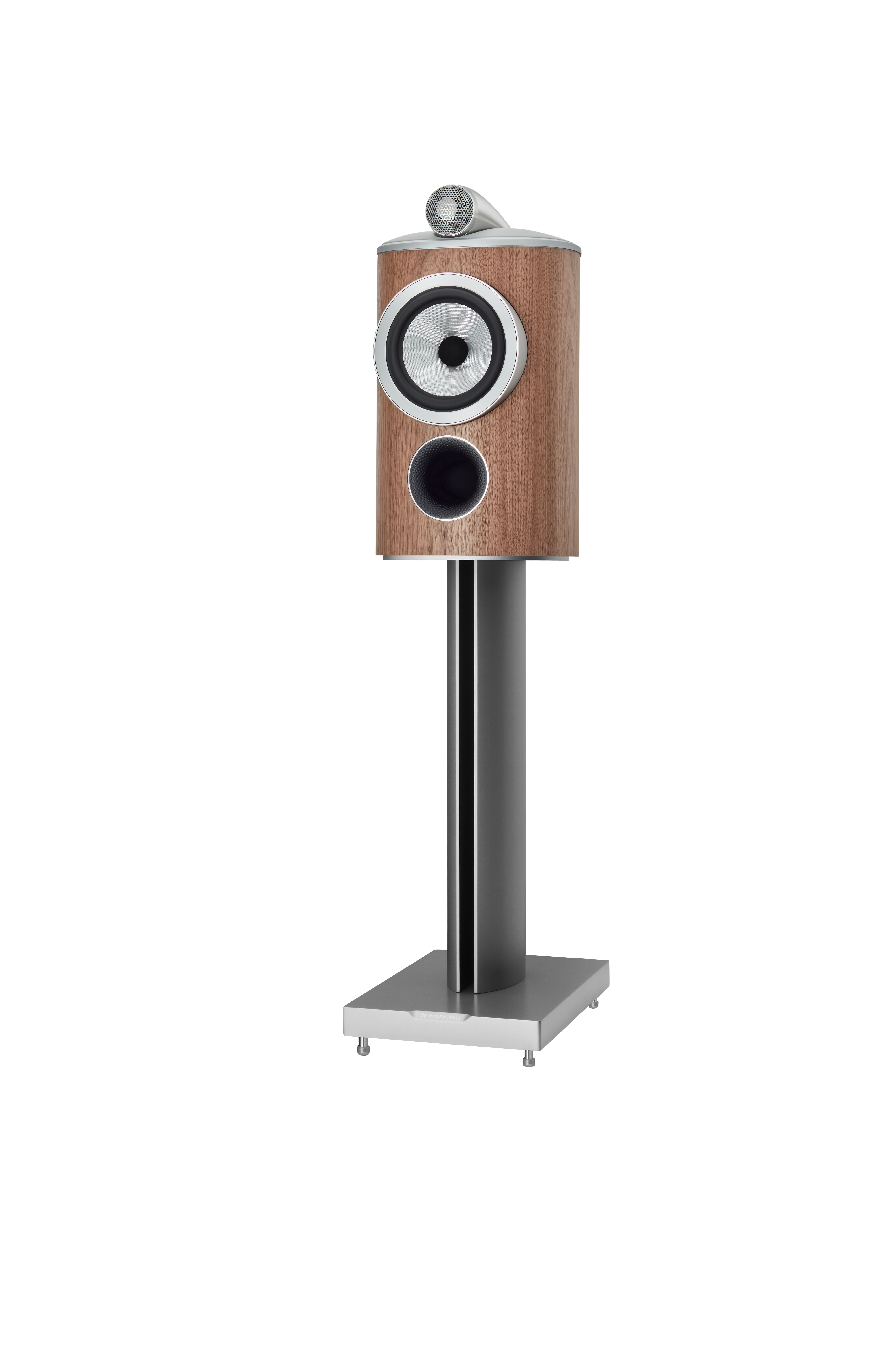 Полочная акустика B&W 805 D4 Satin walnut