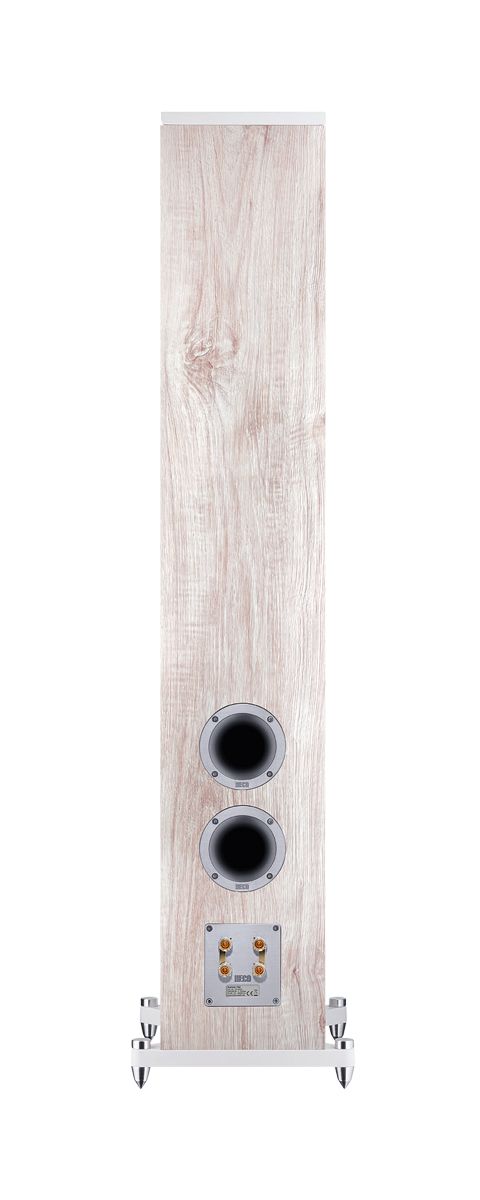 Напольная акустика Heco Aurora 700 Ivory White