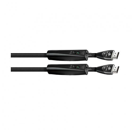 Кабель AudioQuest HDMI Dragon 48 Braid 2 м