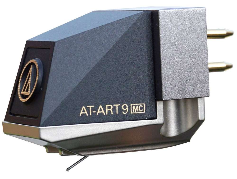 Головка звукоснимателя Audio-Technica AT-ART9