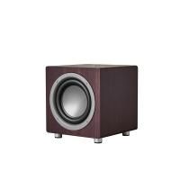 Сабвуфер Audiovector QR Sub Dark Walnut Veneer