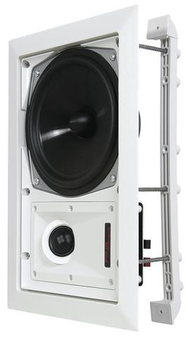 Встраиваемая акустика SpeakerCraft MT6 One (пара)