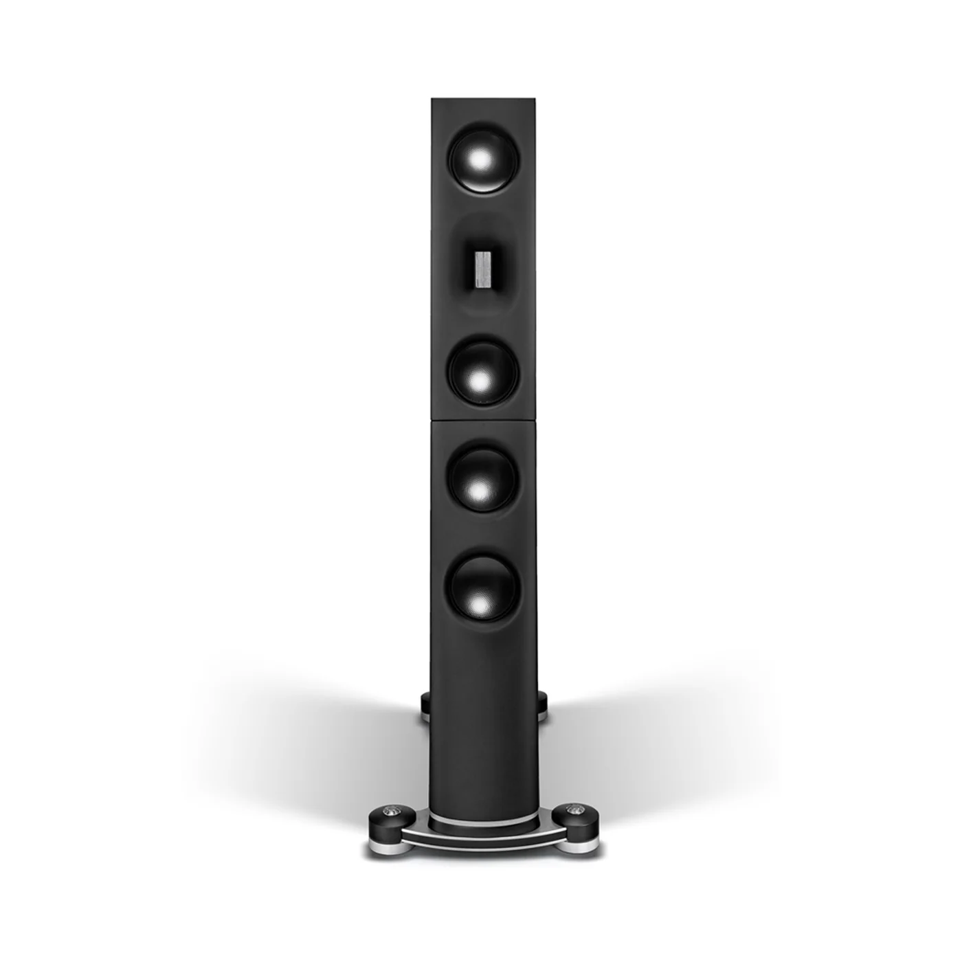 Напольная акустика Borresen M3 High Gloss Black