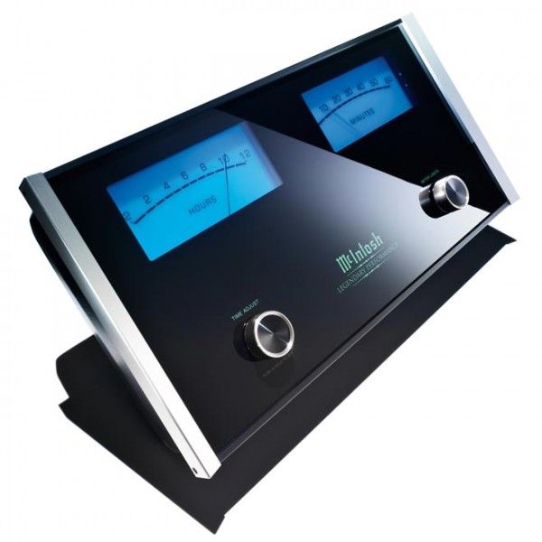 Часы McIntosh MCLK 12