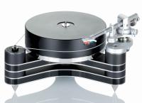 Проигрыватель винила Clearaudio Innovation Black