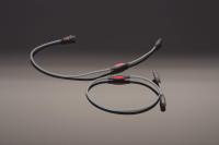 Межблочный кабель Transparent Audio MusicLink XLR (1 м)