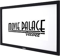 Проекционный экран Lumene Movie Palace 300C