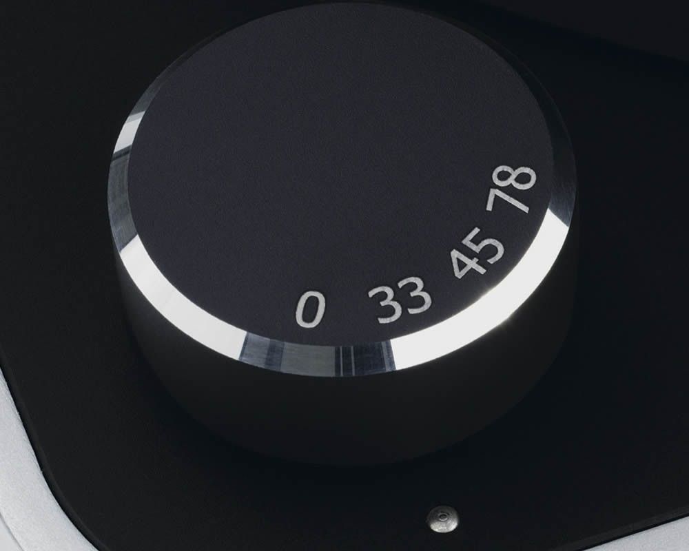 Проигрыватель винила Clearaudio Concept Active (MM) Black/Black
