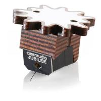 Головка звукоснимателя Clearaudio Jubilee MC
