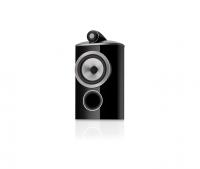Полочная акустика B&W 805 D4 gloss black
