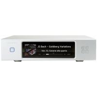 Медиасервер AURENDER N20-4T silver