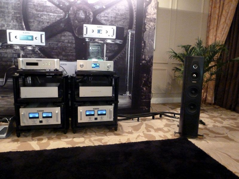 Предварительный усилитель AUDIO RESEARCH LS 28 SILVER
