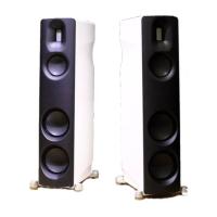 Напольная акустика Borresen Z3 White