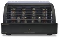Усилитель мощности Primaluna EVO 200 Poweramp black
