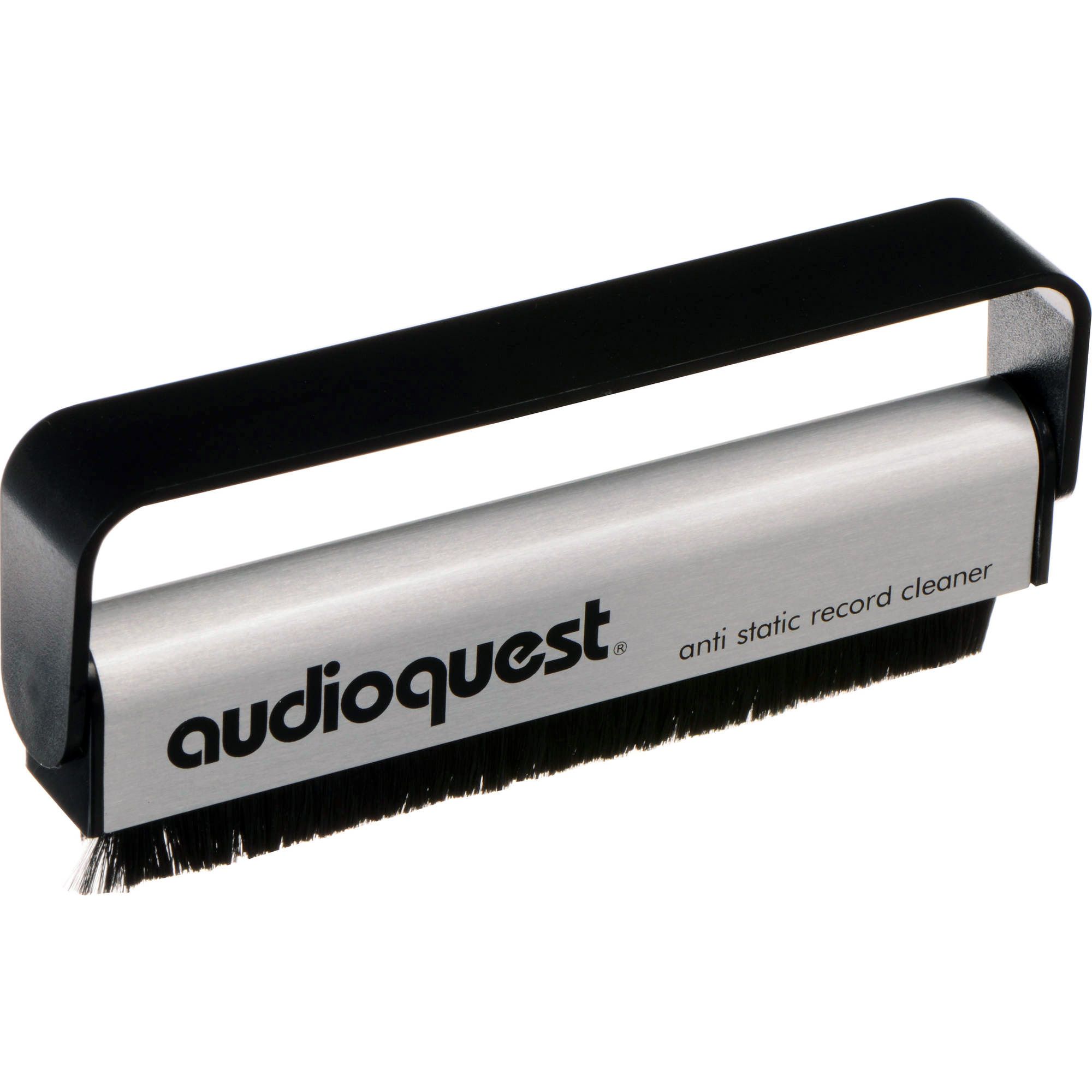 Щетка для чистки виниловых пластинок AudioQuest Anti-Static Record Brush