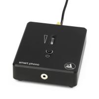 Фонокорректор Clearaudio Phonostage Smart Phono H V2 black