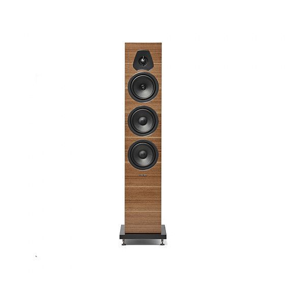 Напольная акустика Sonus Faber Lumina III wood