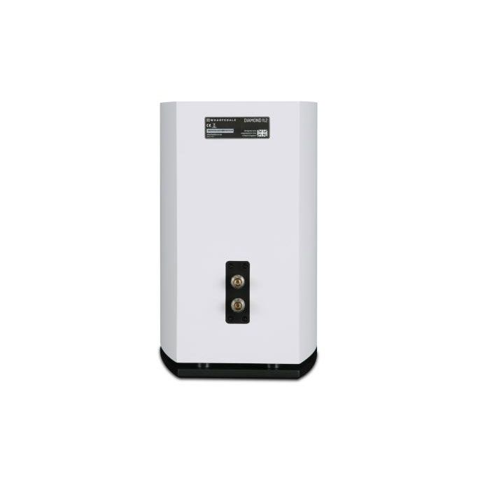 Полочная акустика Wharfedale Diamond 11.2 White Sandex