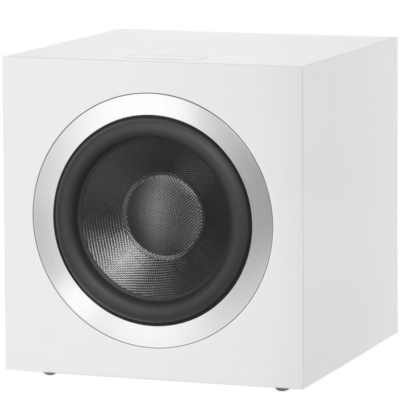 Сабвуфер B&W DB4S SATIN WHITE