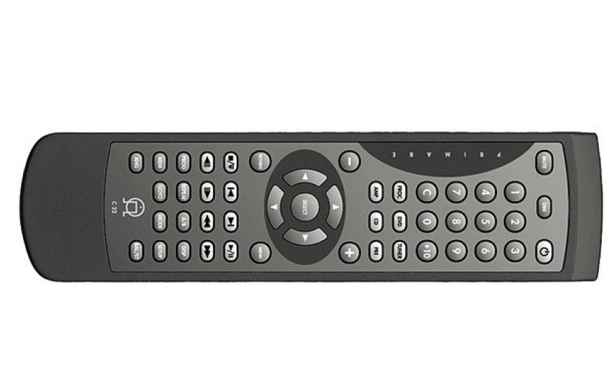 Cтереоусилитель Primare I22 Black
